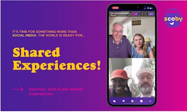 Scoby Social gallery image