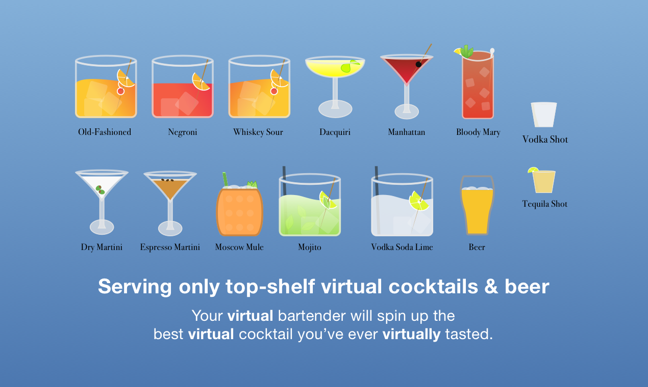 TheQuarantini.Club gallery image