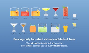 TheQuarantini.Club gallery image