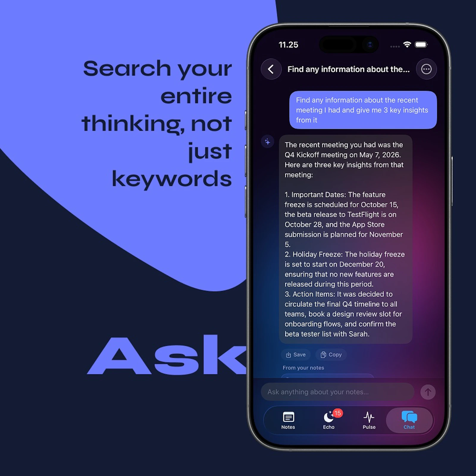 Wisen - Your Forgotten Notes, Unleashed screenshot 6