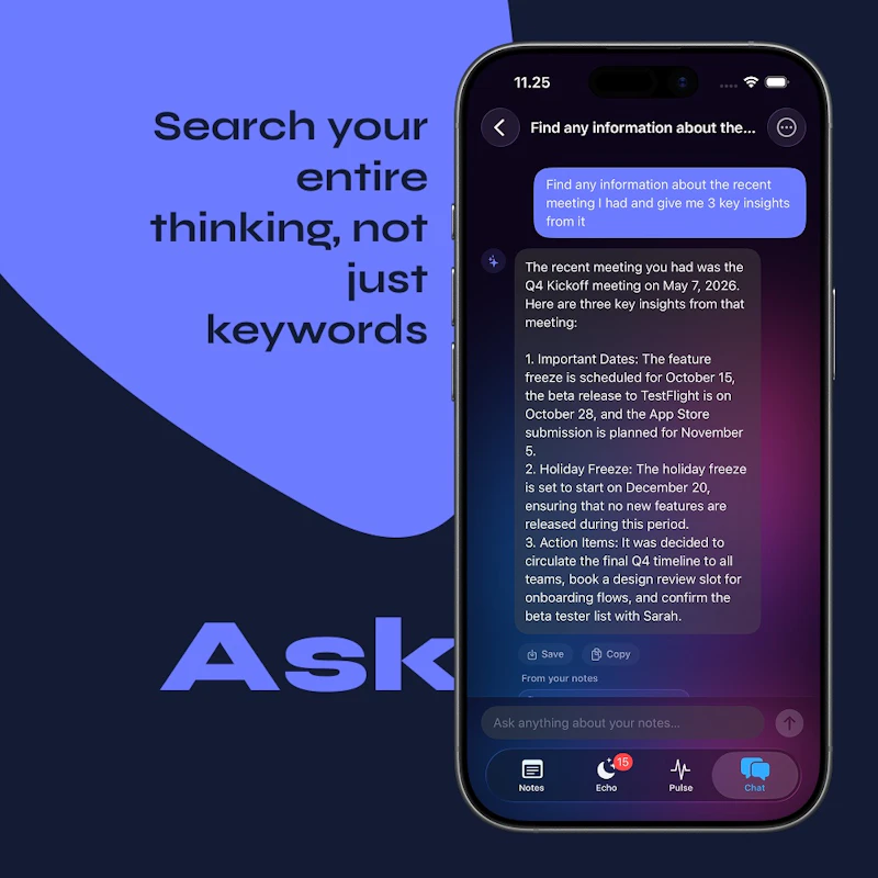 Wisen - Your Forgotten Notes, Unleashed screenshot 6