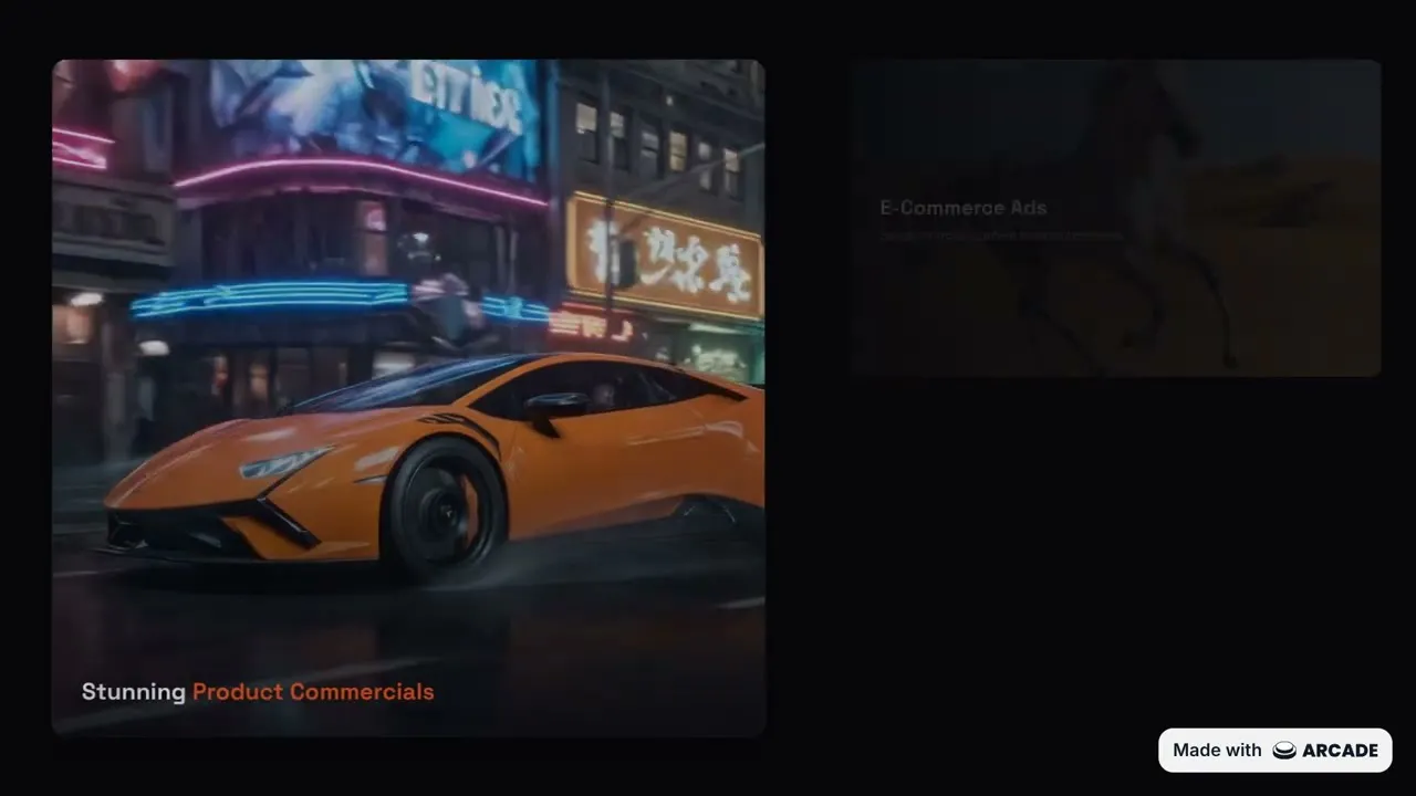 Visual Maker AI  gallery image