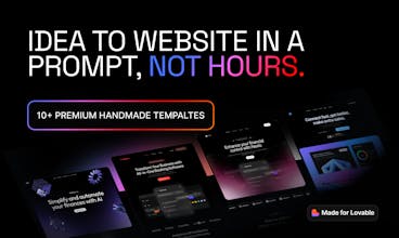 Webfluin gallery image