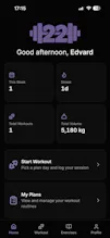 Gymlog22 gallery image