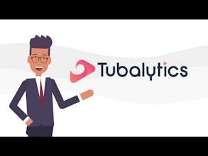 Tubalytics gallery image