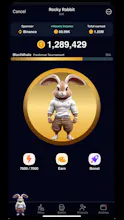 Rocky Rabbit gallery image