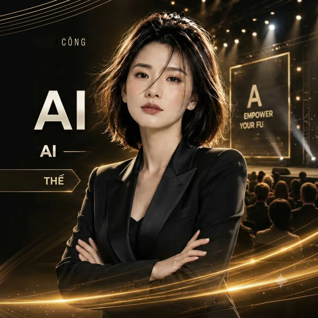 AI Video Creation Masterclass