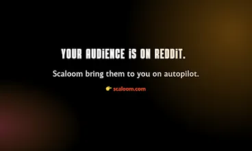 Scaloom gallery image
