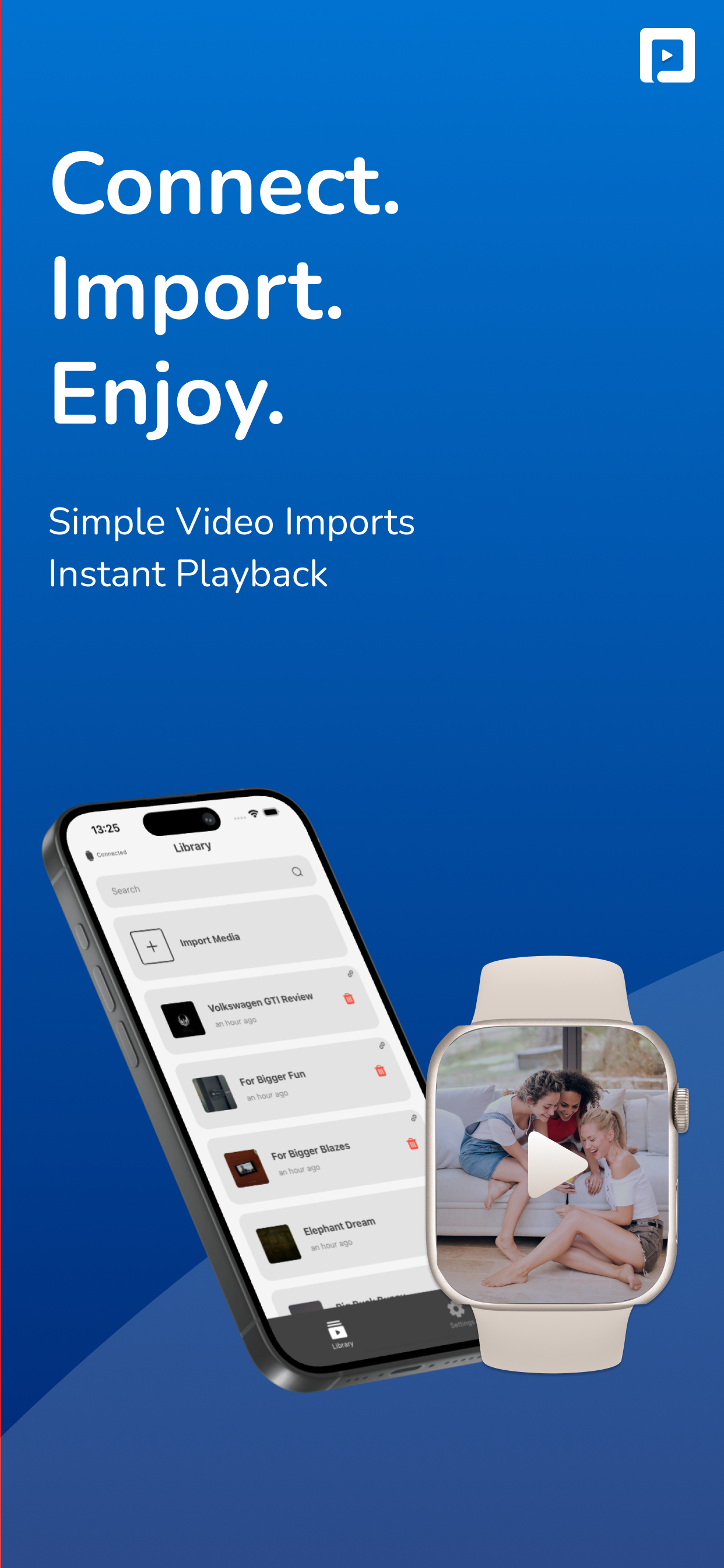 WaPlayer gallery image