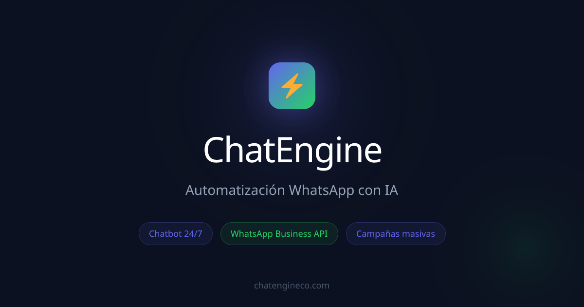 ChatEngine gallery image