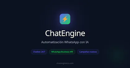 ChatEngine gallery image
