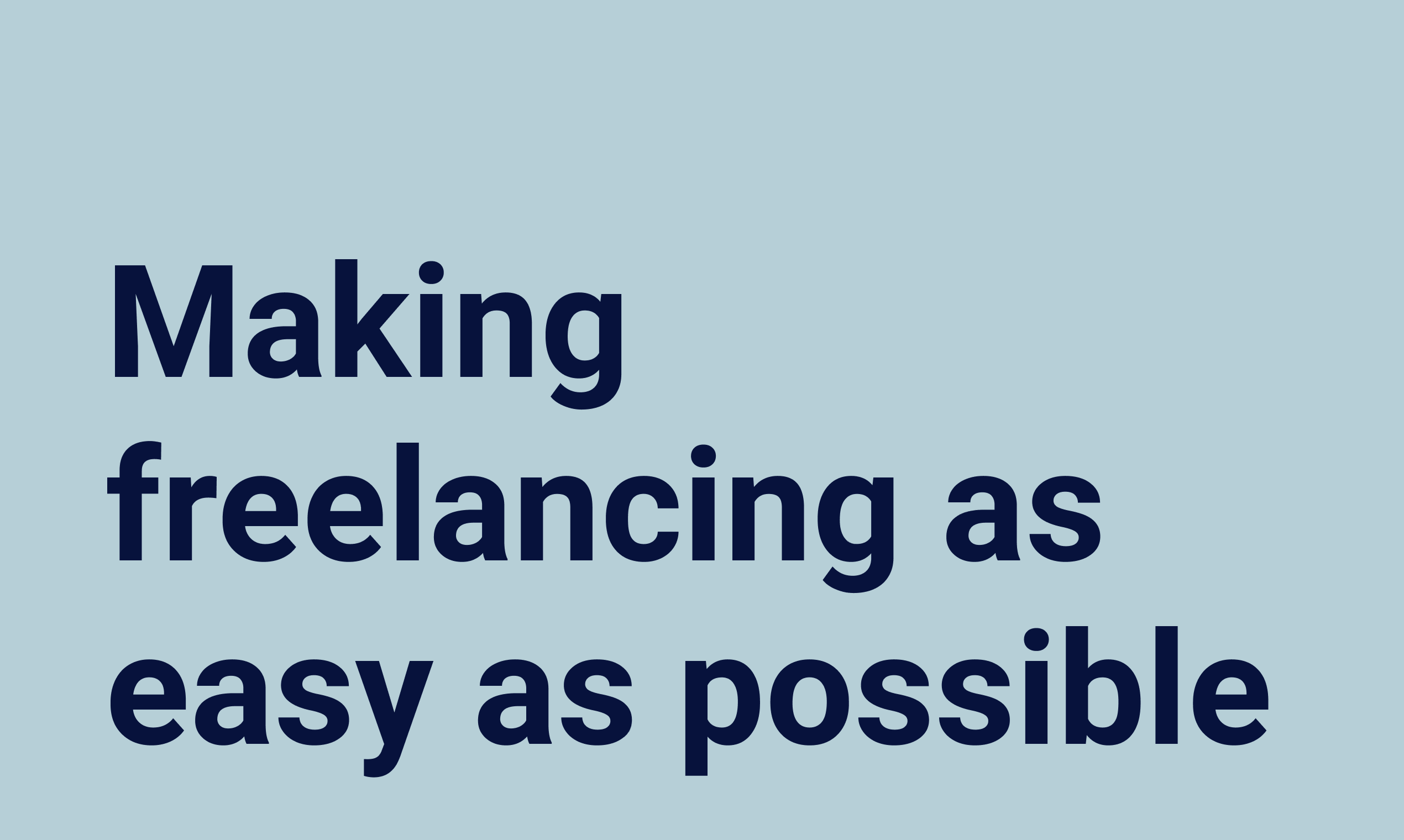 Trackly gallery image