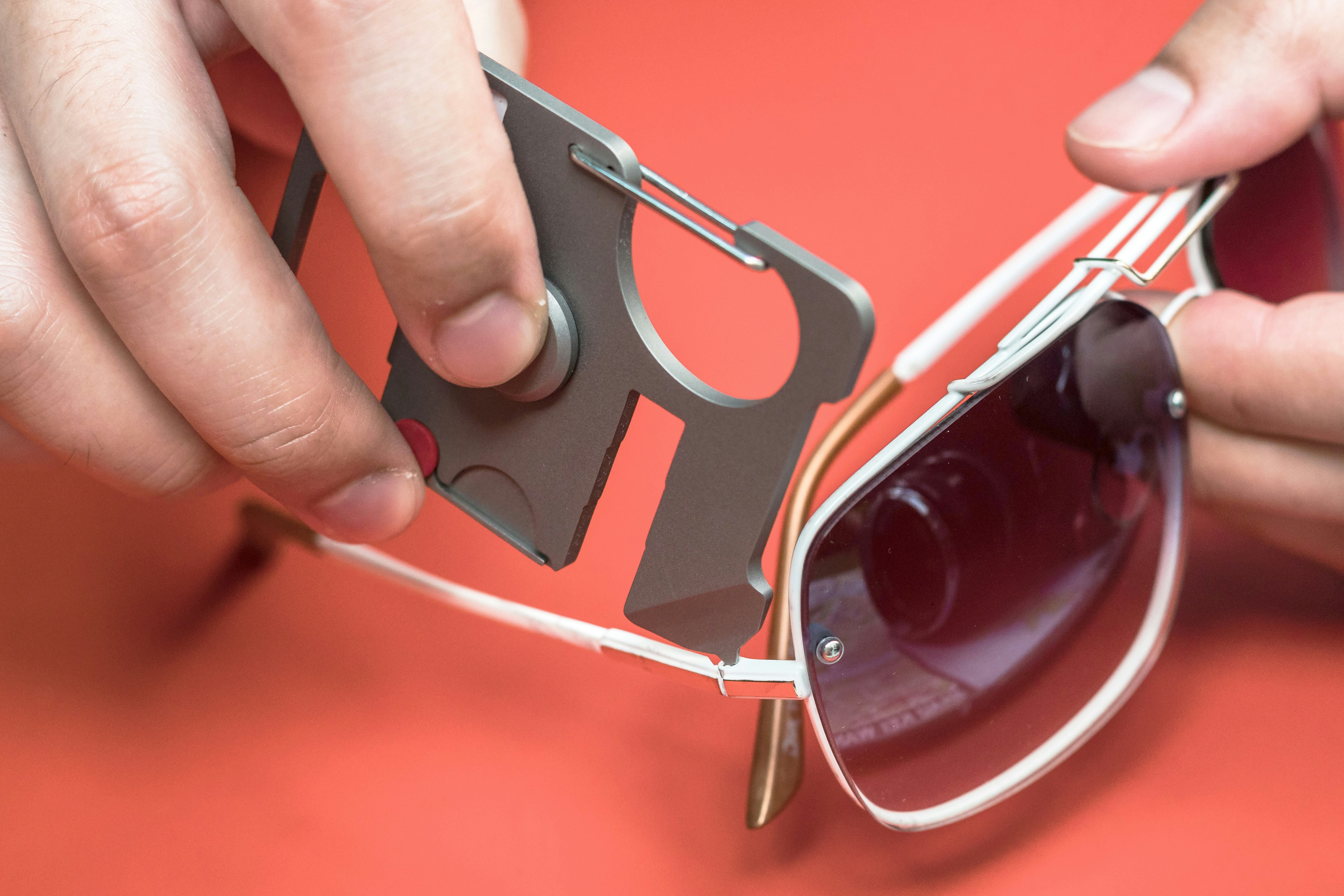 T'spin gallery image