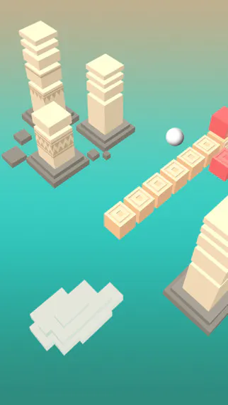 Pillar Path