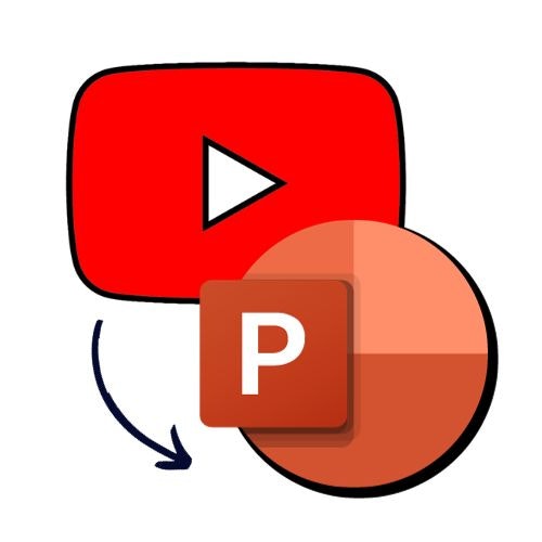 Youtube To PPT logo