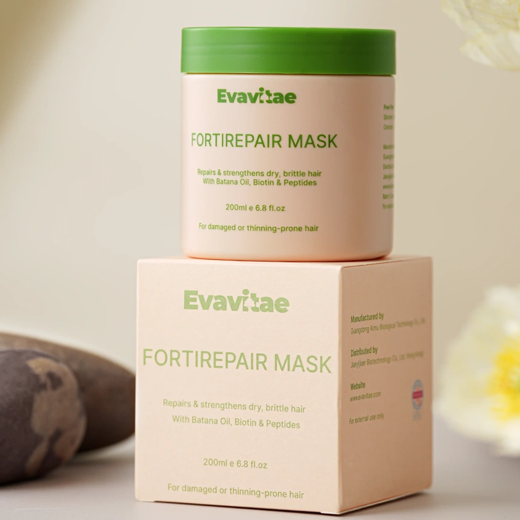 Evavitae Fortirepair Mask gallery image