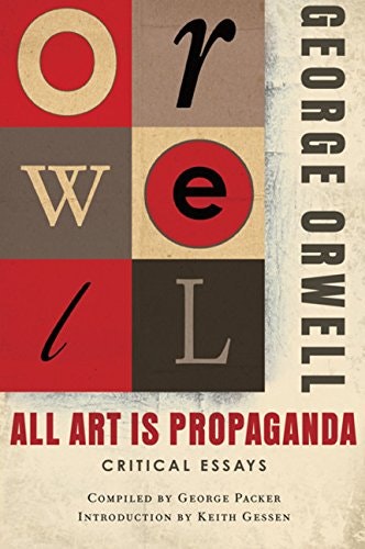 All Art Is Propaganda gallery image