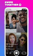 lightbeam gallery image