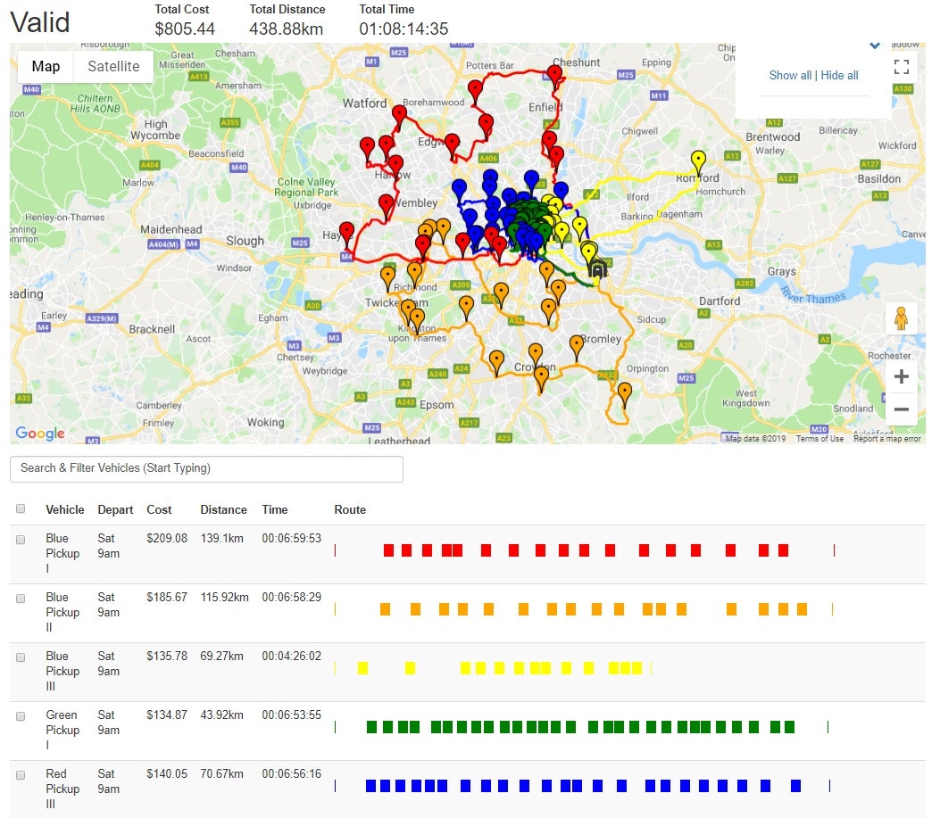 Optergon gallery image