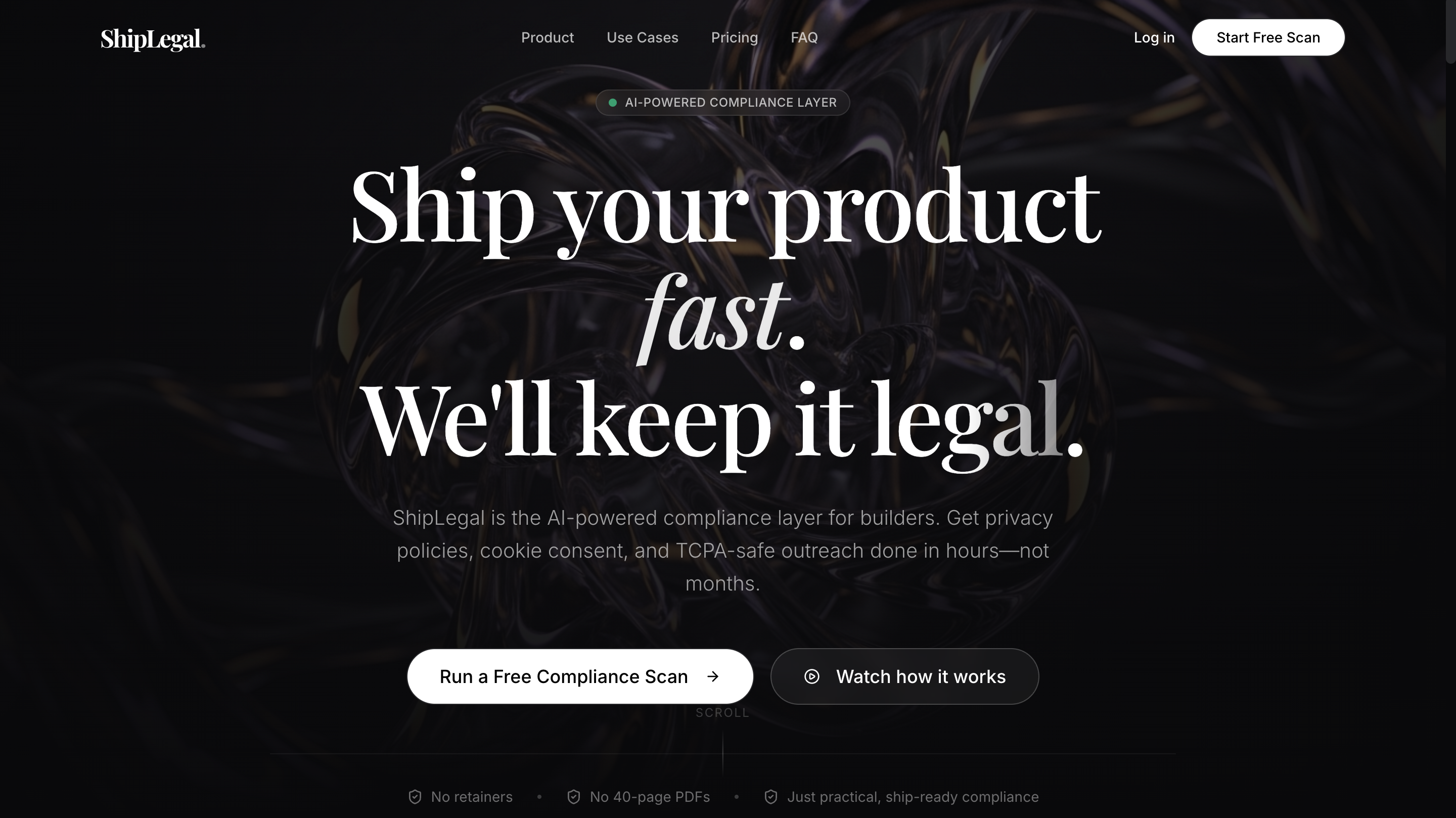 ShipLegal gallery image