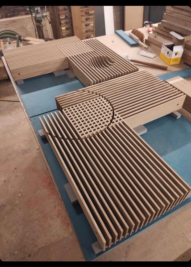 Rohr Kreuz 01 gallery image