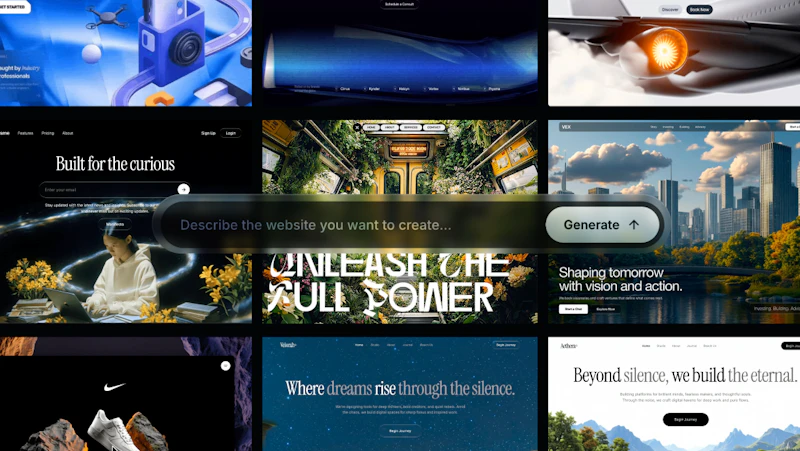 Get Design AI screenshot 1