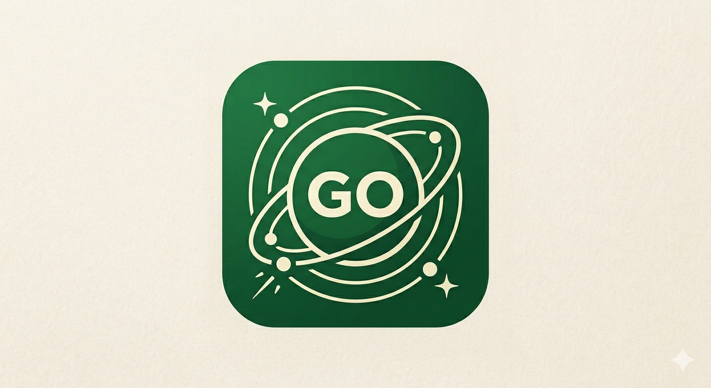 Grad Orbit gallery image