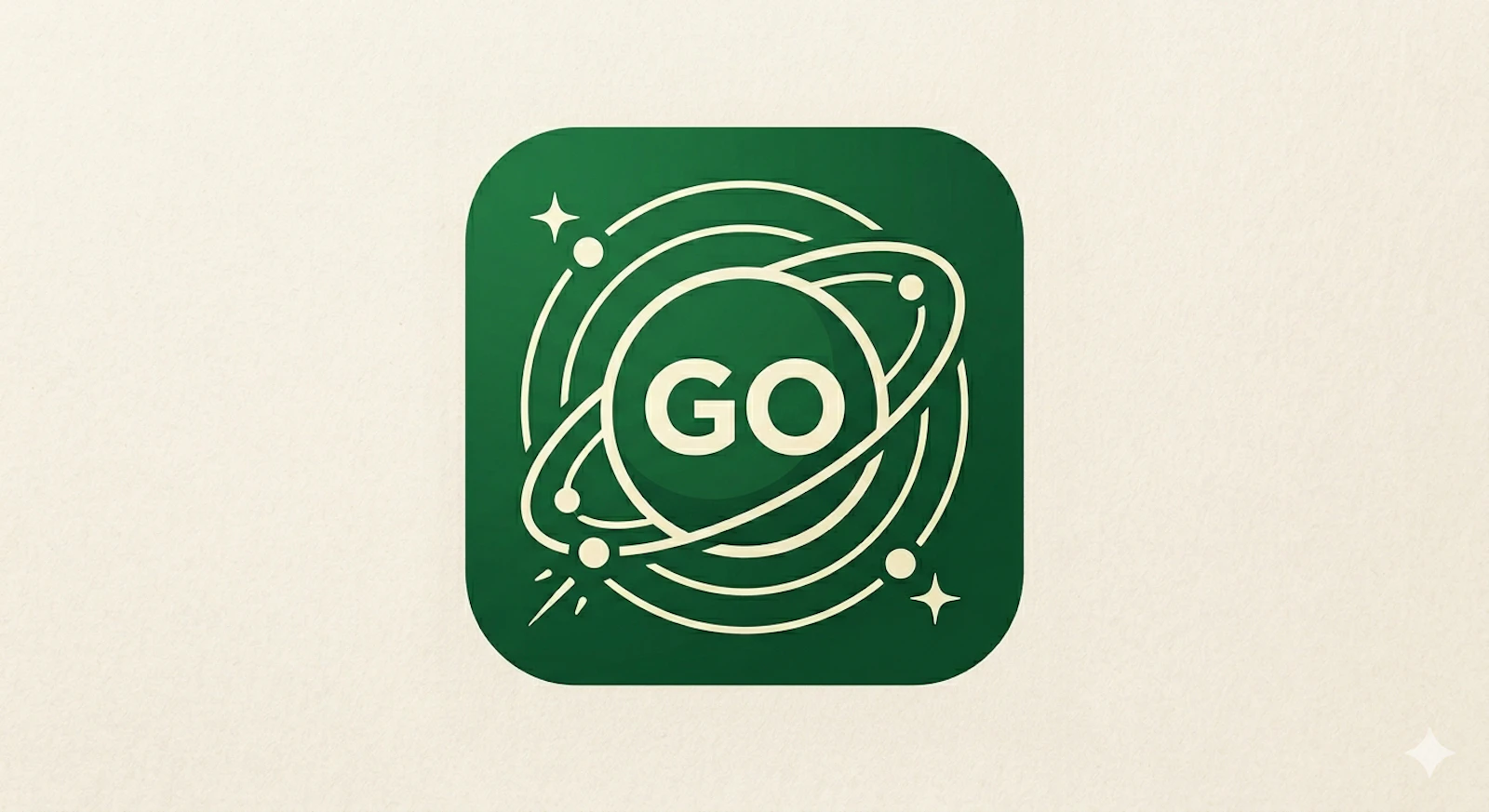 Grad Orbit screenshot 1