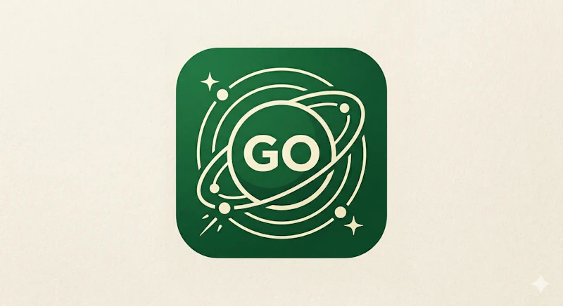Grad Orbit screenshot 1