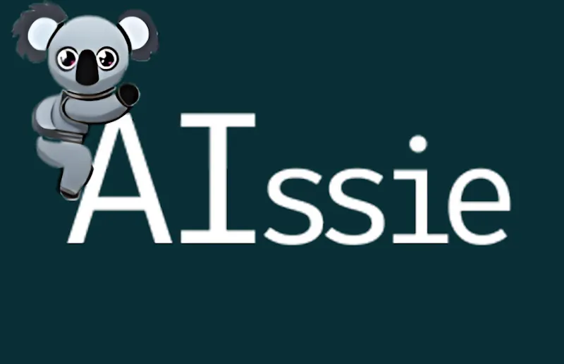 AIssie screenshot 2