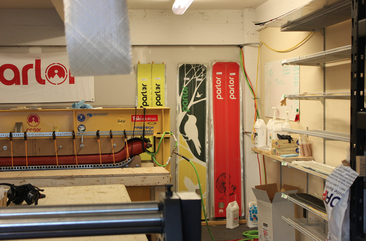 Parlor Skis gallery image