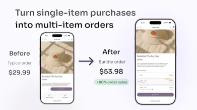 Bun Bundles: The Smarter Way to Bundle gallery image
