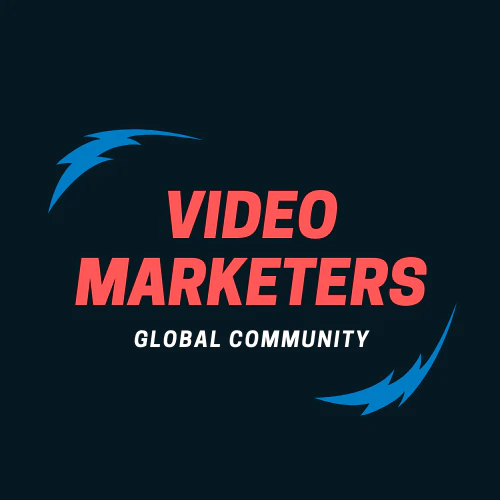 Global Video Marketers Community
