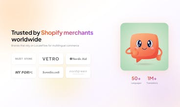 LocaleFlow gallery image