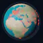 HQ Globe