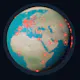 HQ Globe