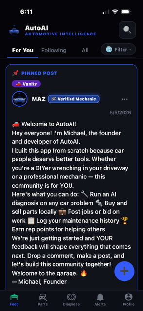 Auto AI  - Automotive Intelligence gallery image