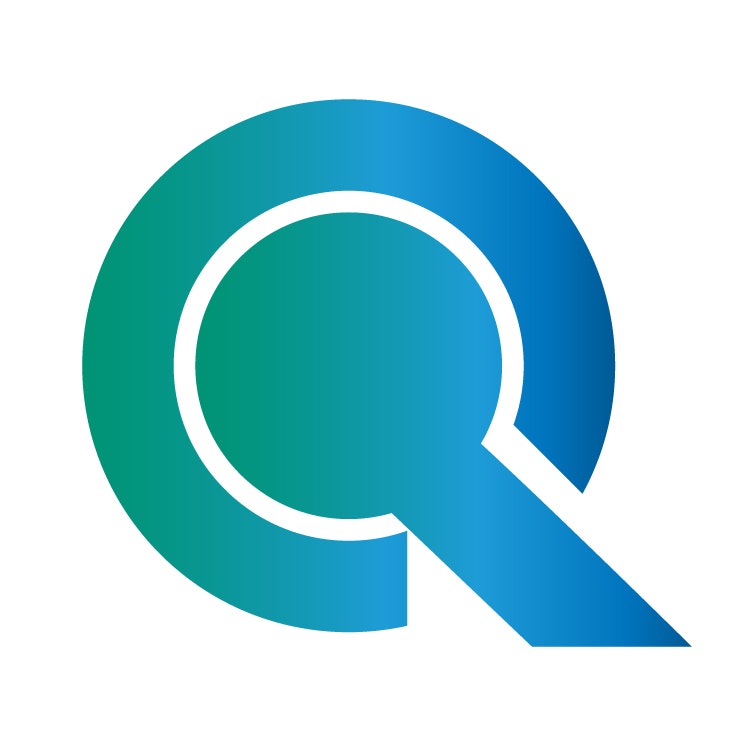 Q Codes | Online QR Code Generator - Product Hunt launch logo
