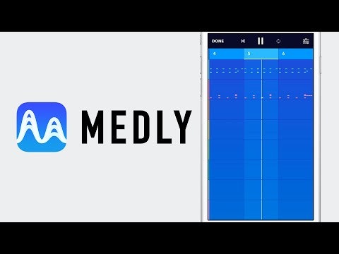 Medly for iOS gallery image