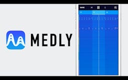Medly for iOS media 1