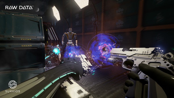 Raw Data gallery image