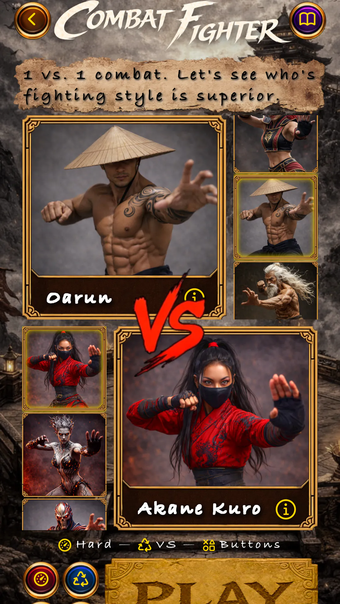 ARcade Arena Game gallery image