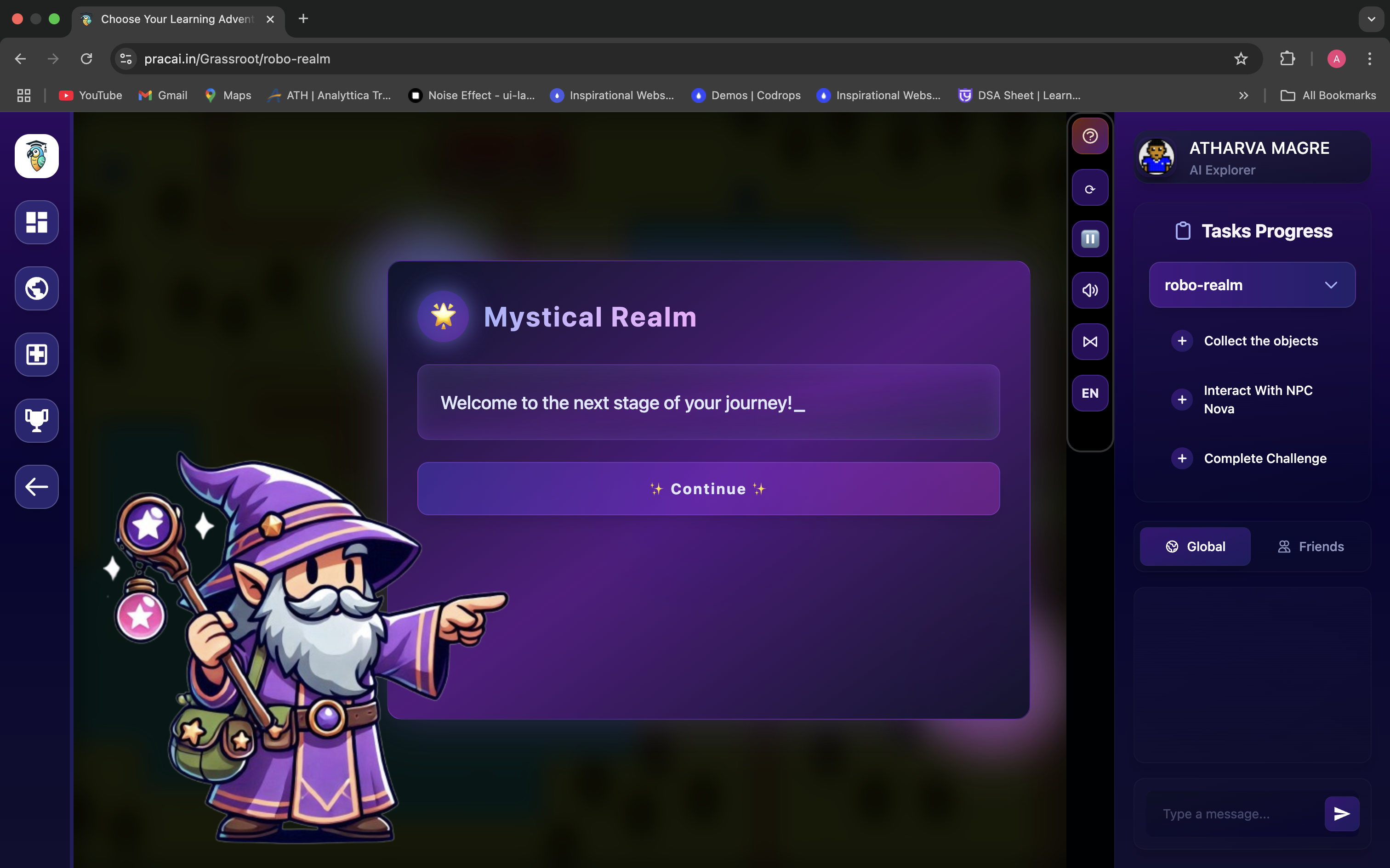 PracAI gallery image