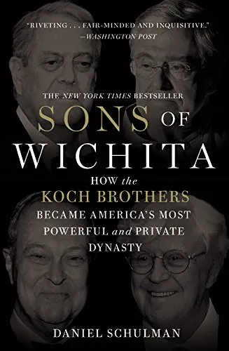 Sons of Wichita