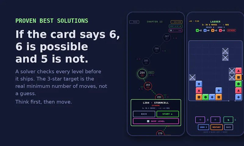 FALLMATCH screenshot 3
