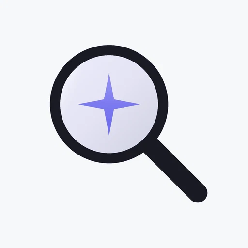 Free AEO Checker: Does AI recommend you? logo