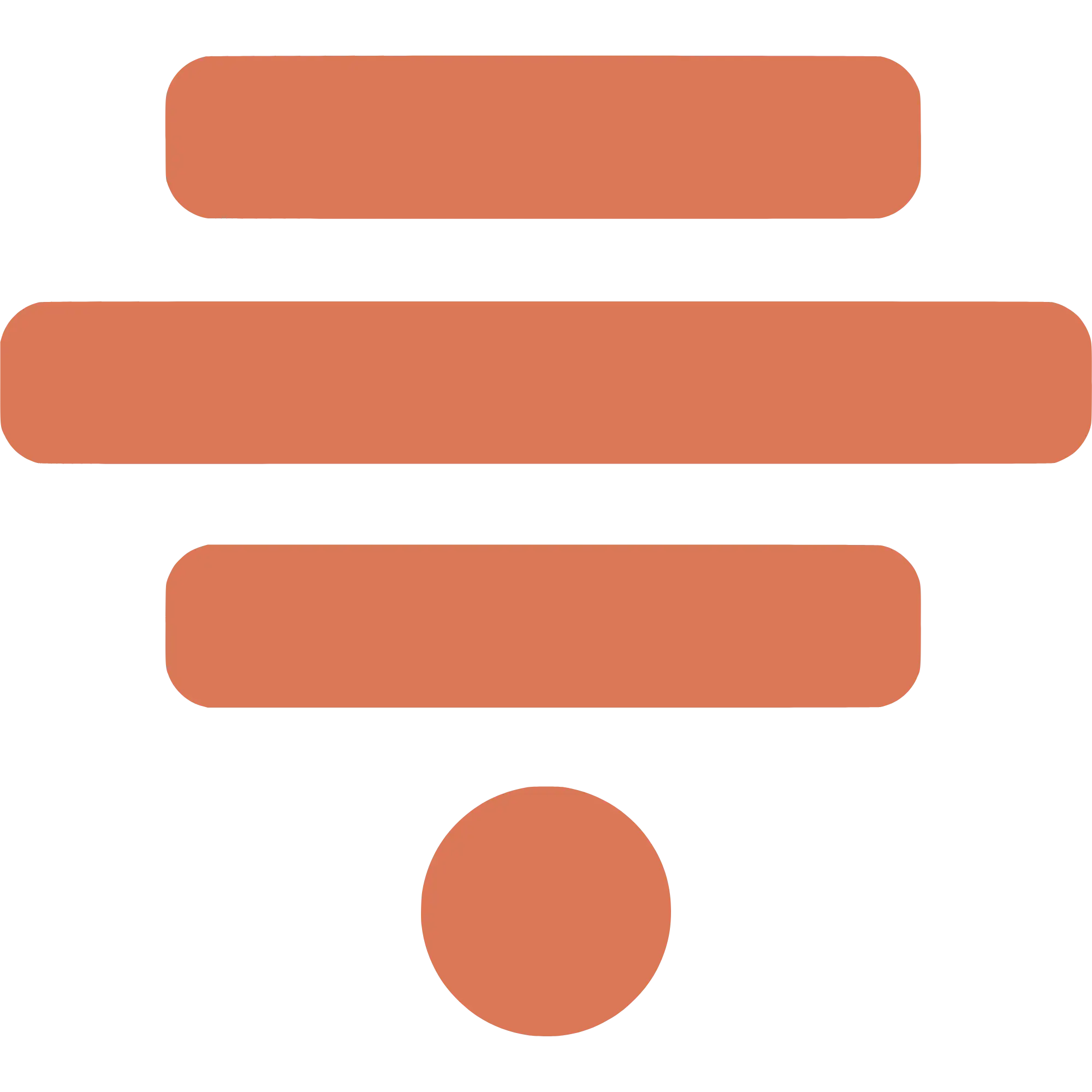 Audioso.app logo