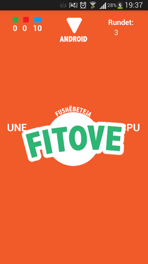 Fleta, Guri & Gersheret gallery image