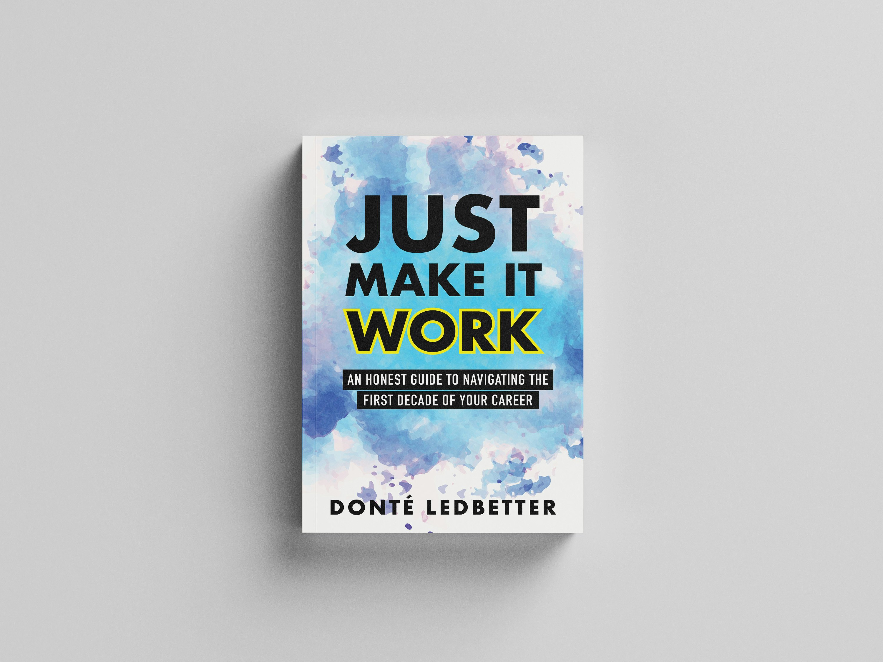 Just Make It Work gallery image