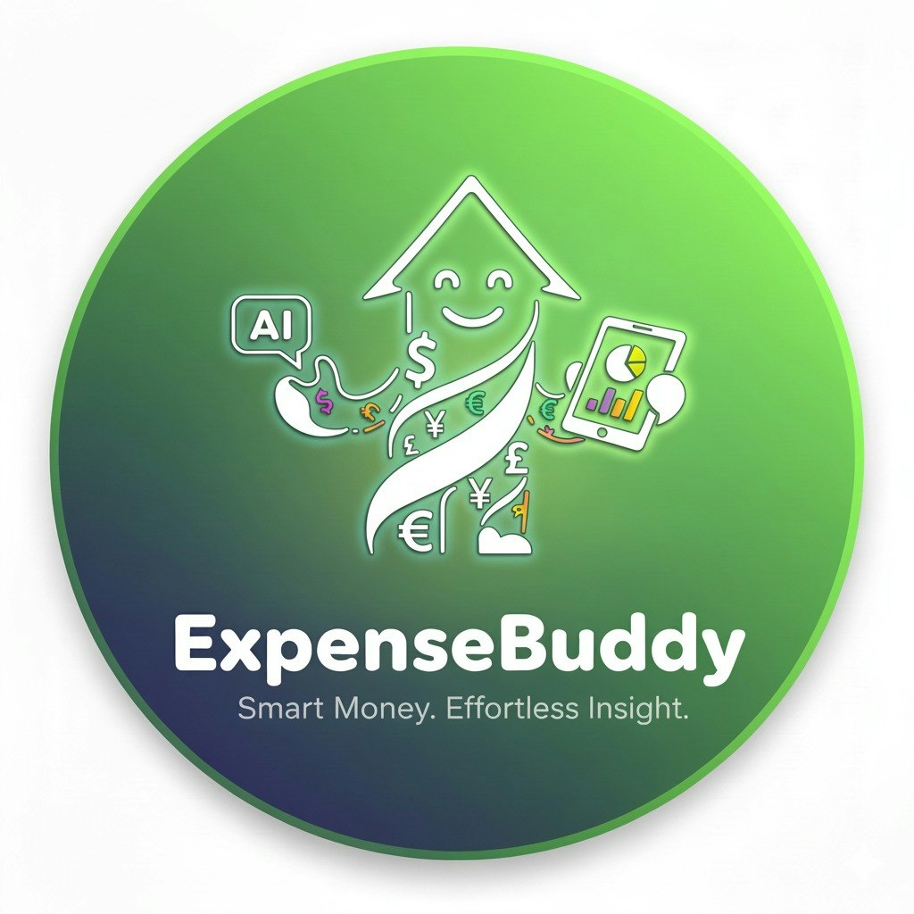 ExpenseBuddy